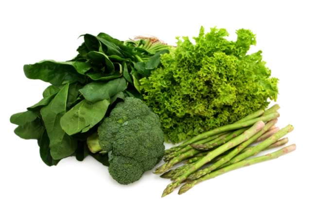 Greens-Vegetables_men_health