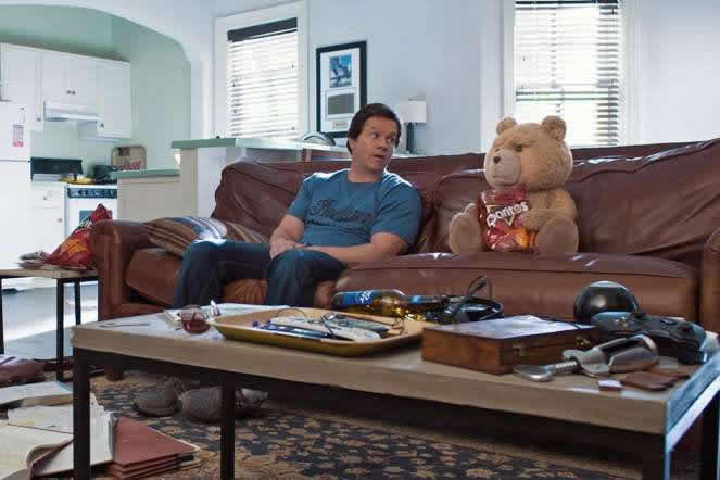 Ted 2 Movie