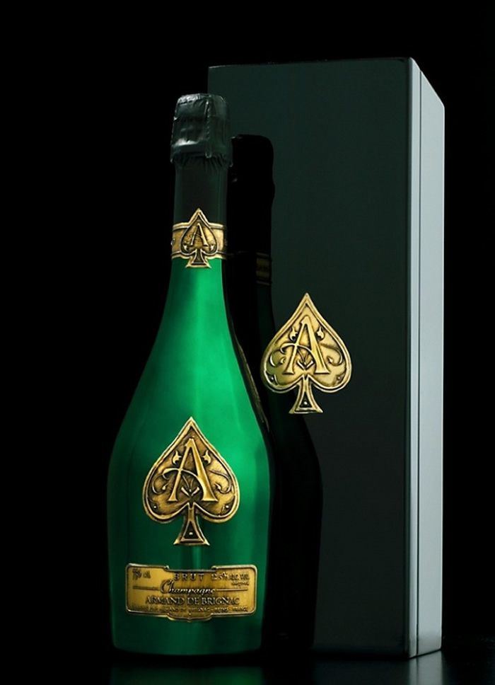  Brignac Midas