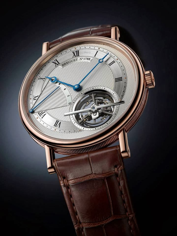 Breguet Wrist Watches