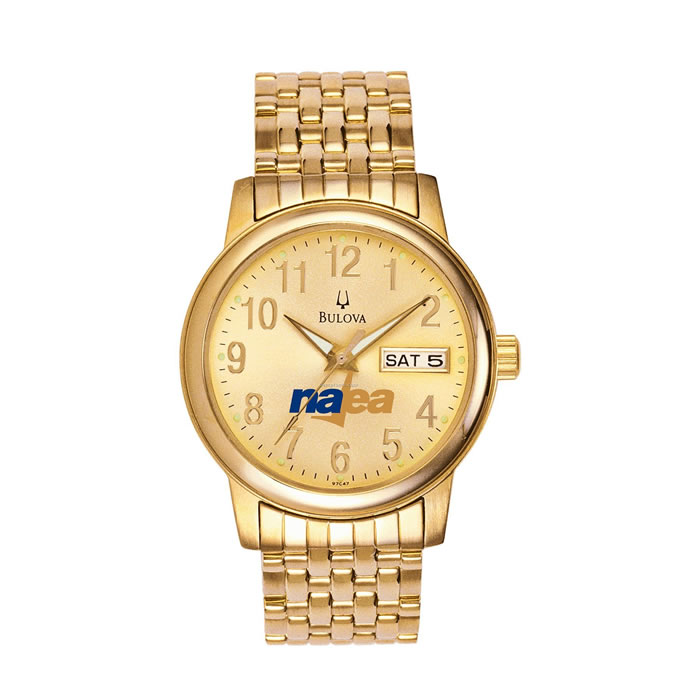 Bulova Wrist Watches