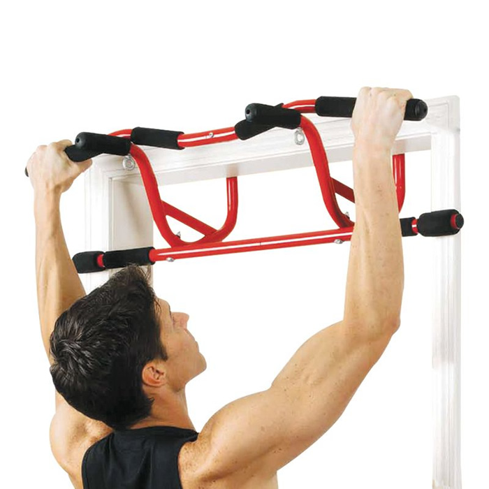 Chin-Up Bar by GoFit