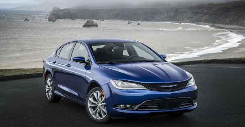 Top Ten Best Selling Vehicles