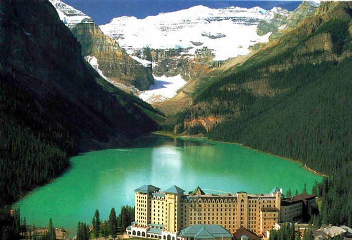  Lake Louise