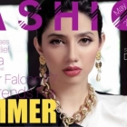  Fashion Central International May Magazine Issue 2015
