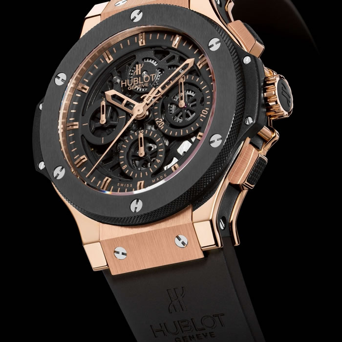 Hublot Wrist Watches