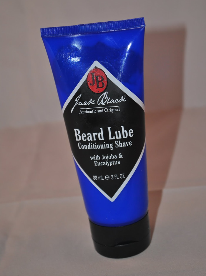 Jack Black’s Beard Lube