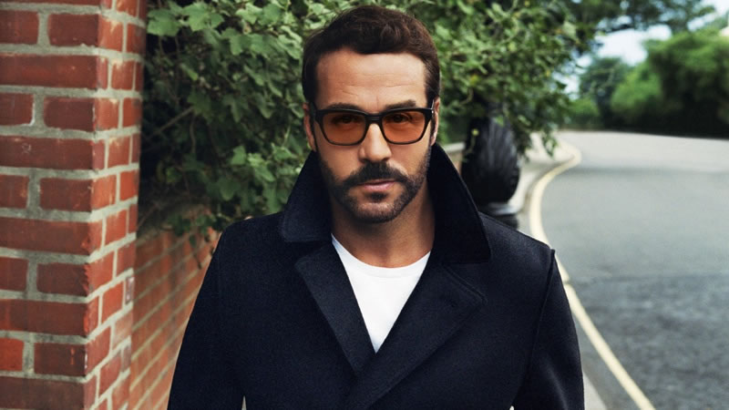 Jeremy Piven Photos