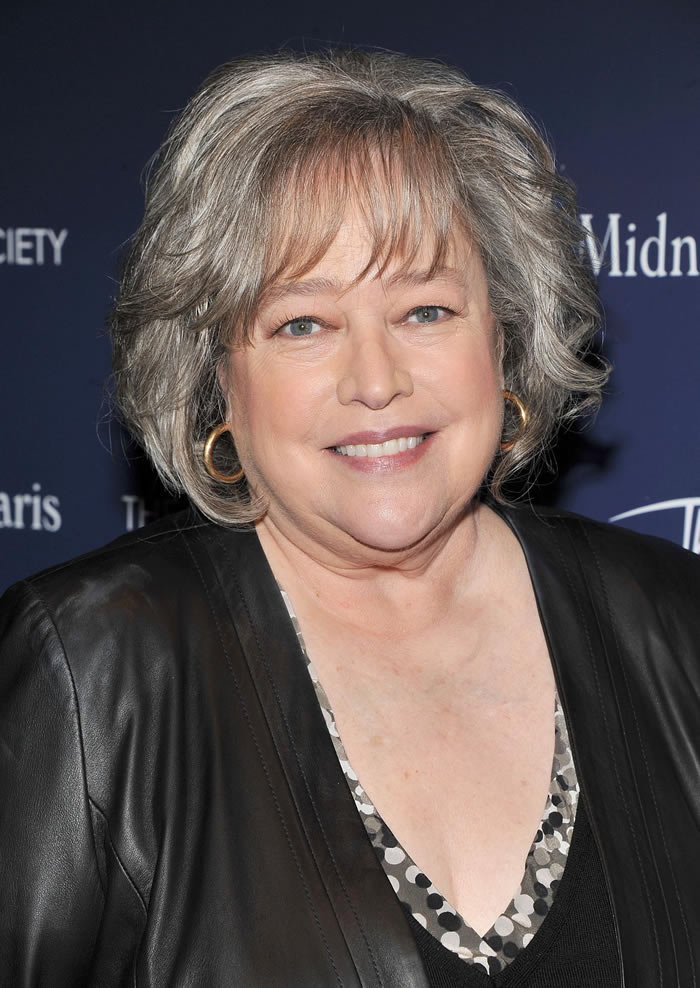 Kathy Bates Pics