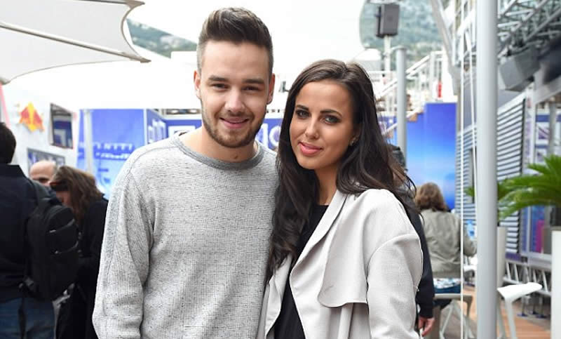 liam payne and sophia smith