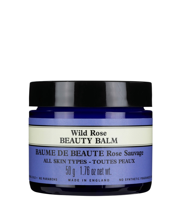 Neal’s Yard Wild Rose Beauty Balm