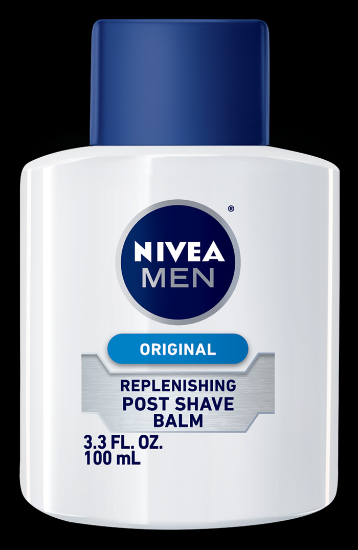 Nivea After Shave Balm