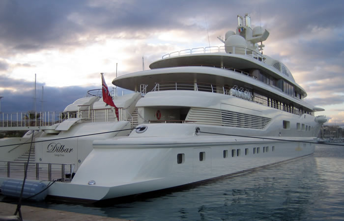 Dilbar 