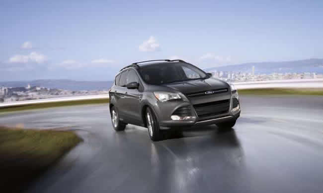 FORD ESCAPE