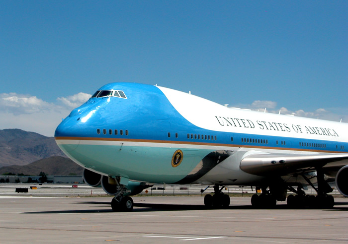 Air Force One