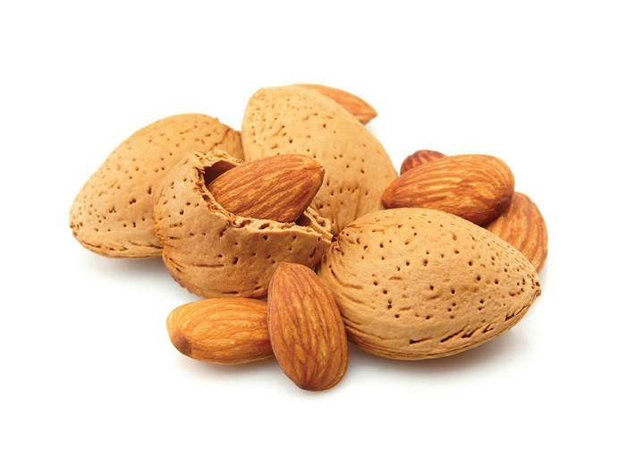 Almonds