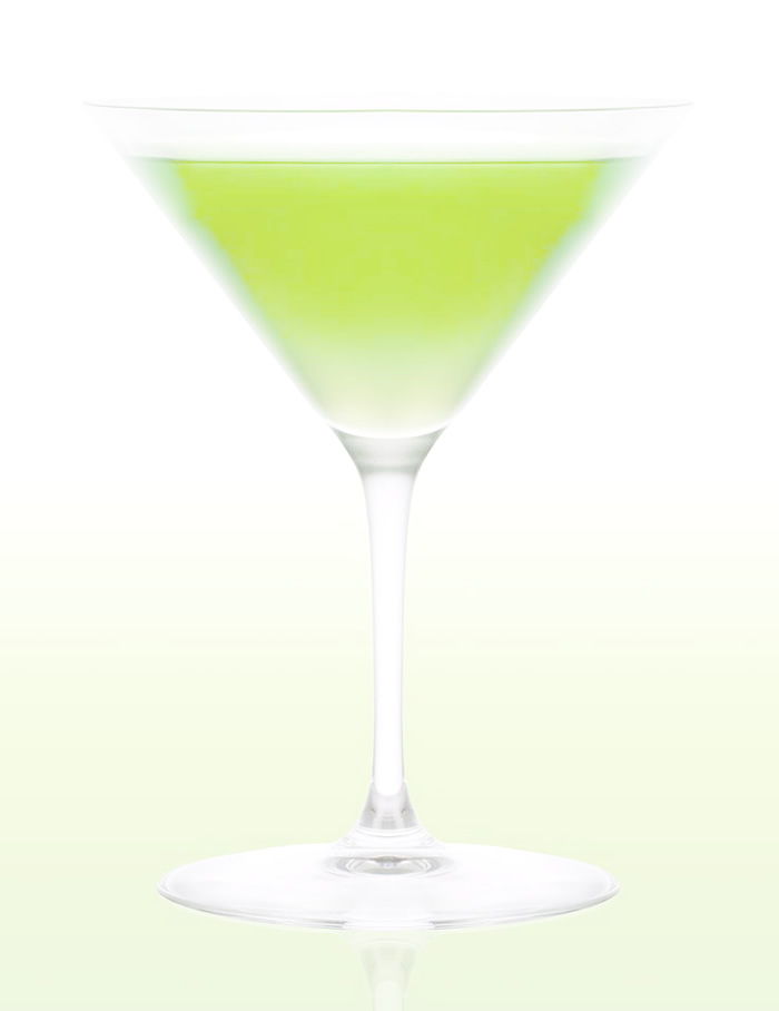 Apple Martini