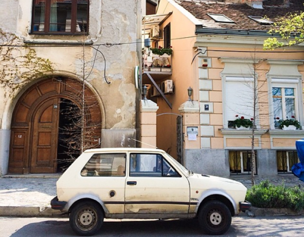 Belgrade, Serbia