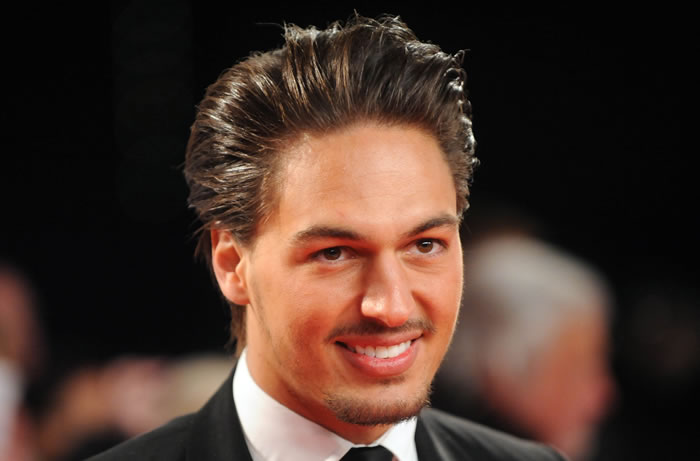 Mario Falcone