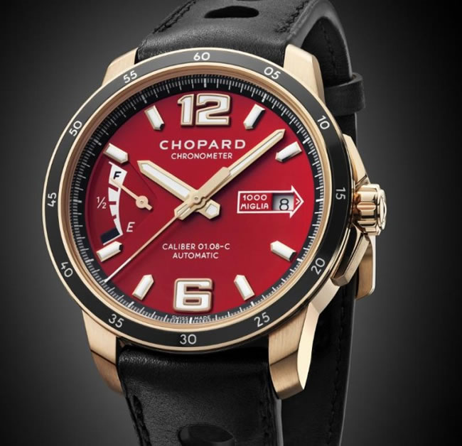 Chopard Mille Miglia