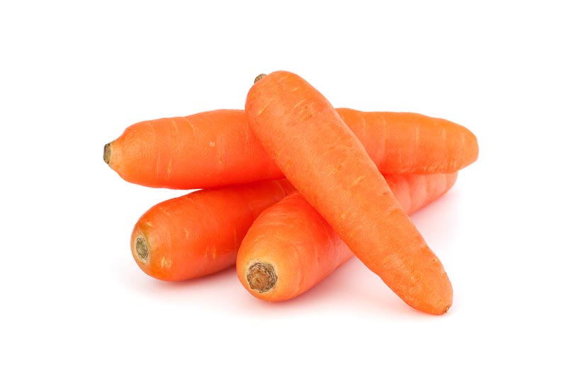 Carrots