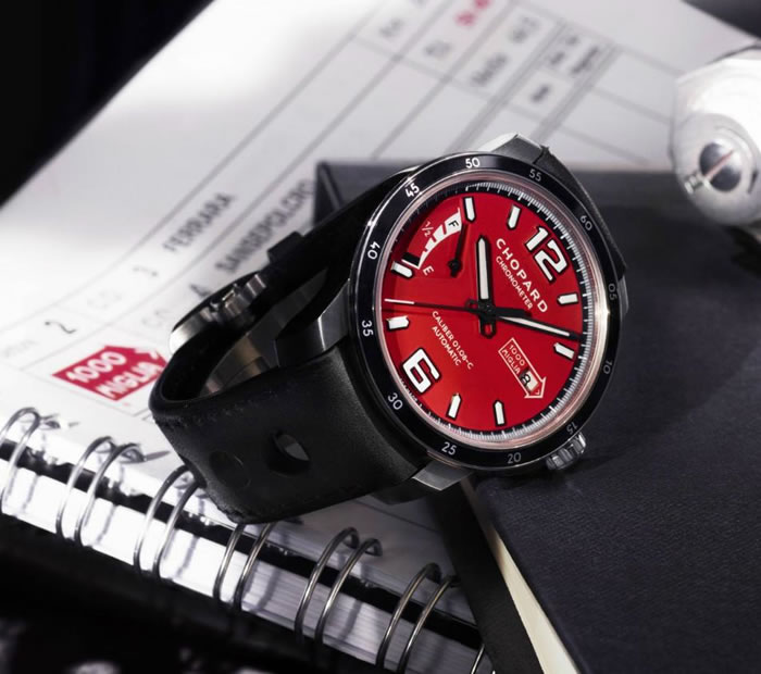 Chopard Mille Miglia