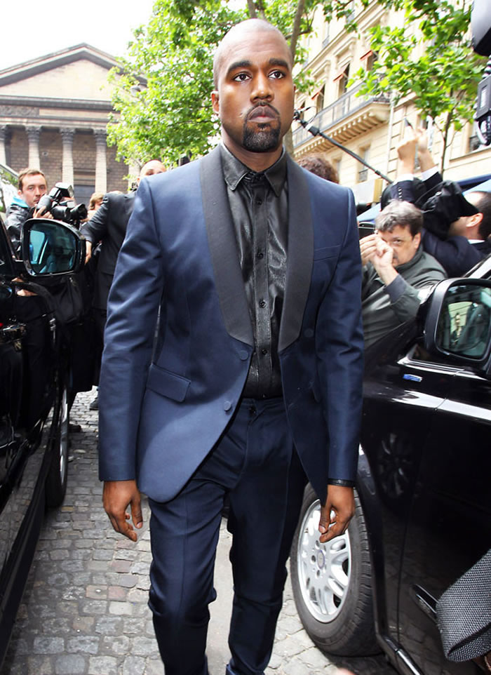 Kanye West Pictures
