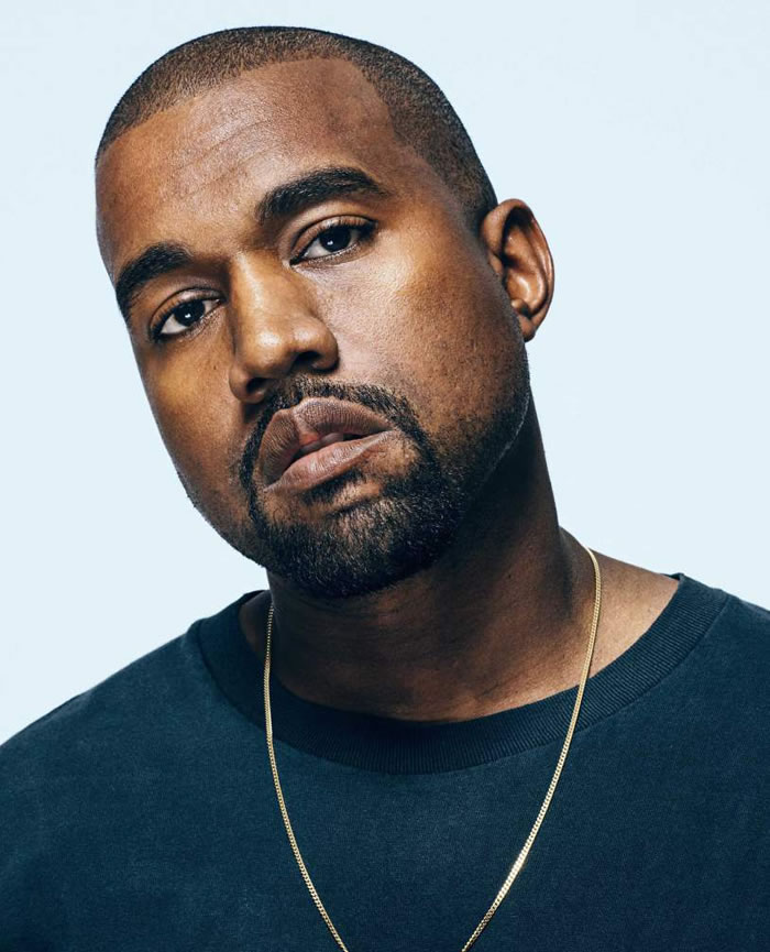 Kanye West