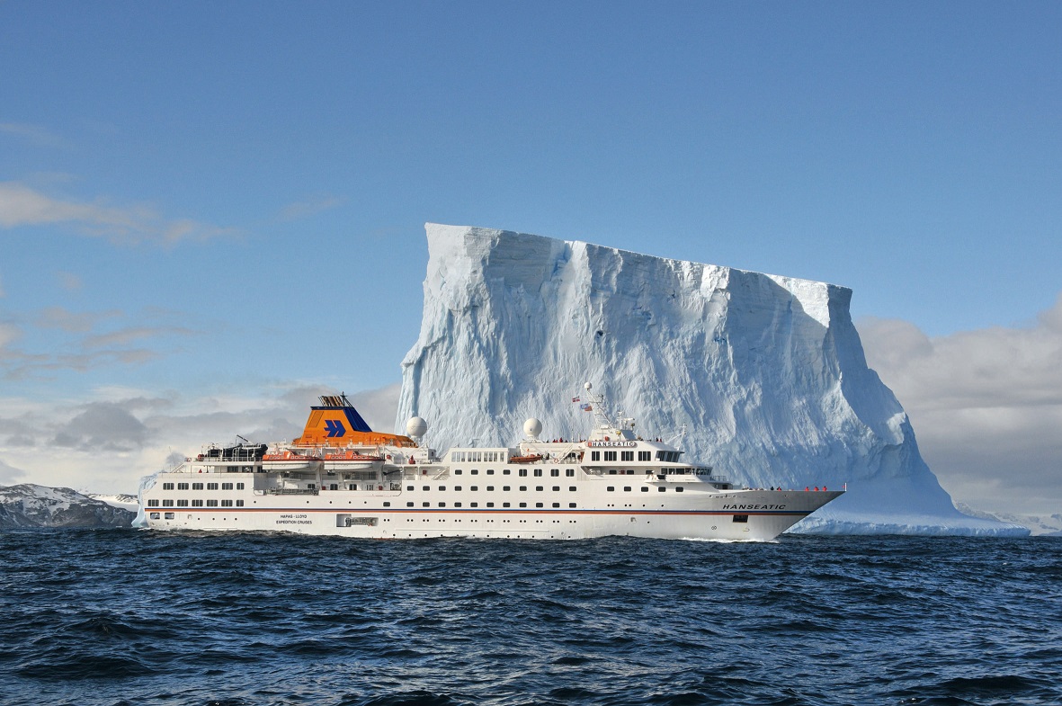 LINDBLAD EXPEDITIONS