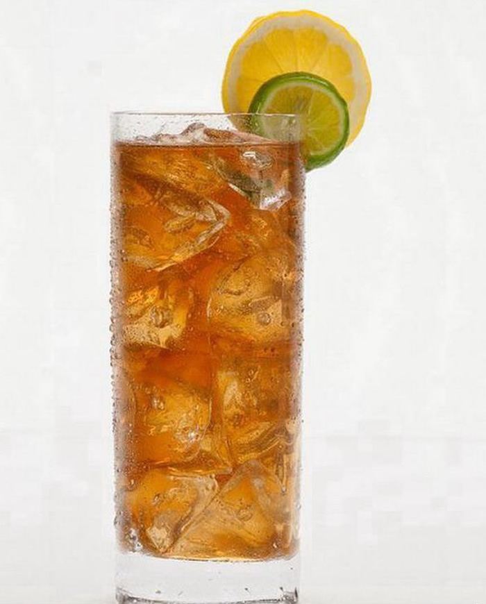 Long Island Iced Tea