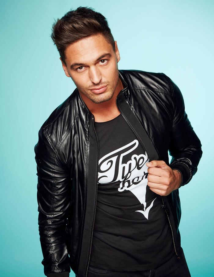 Mario Falcone