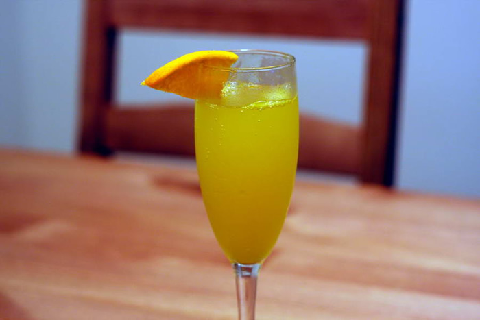 Mimosa