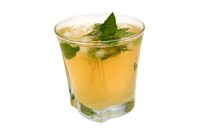 Mint Julep