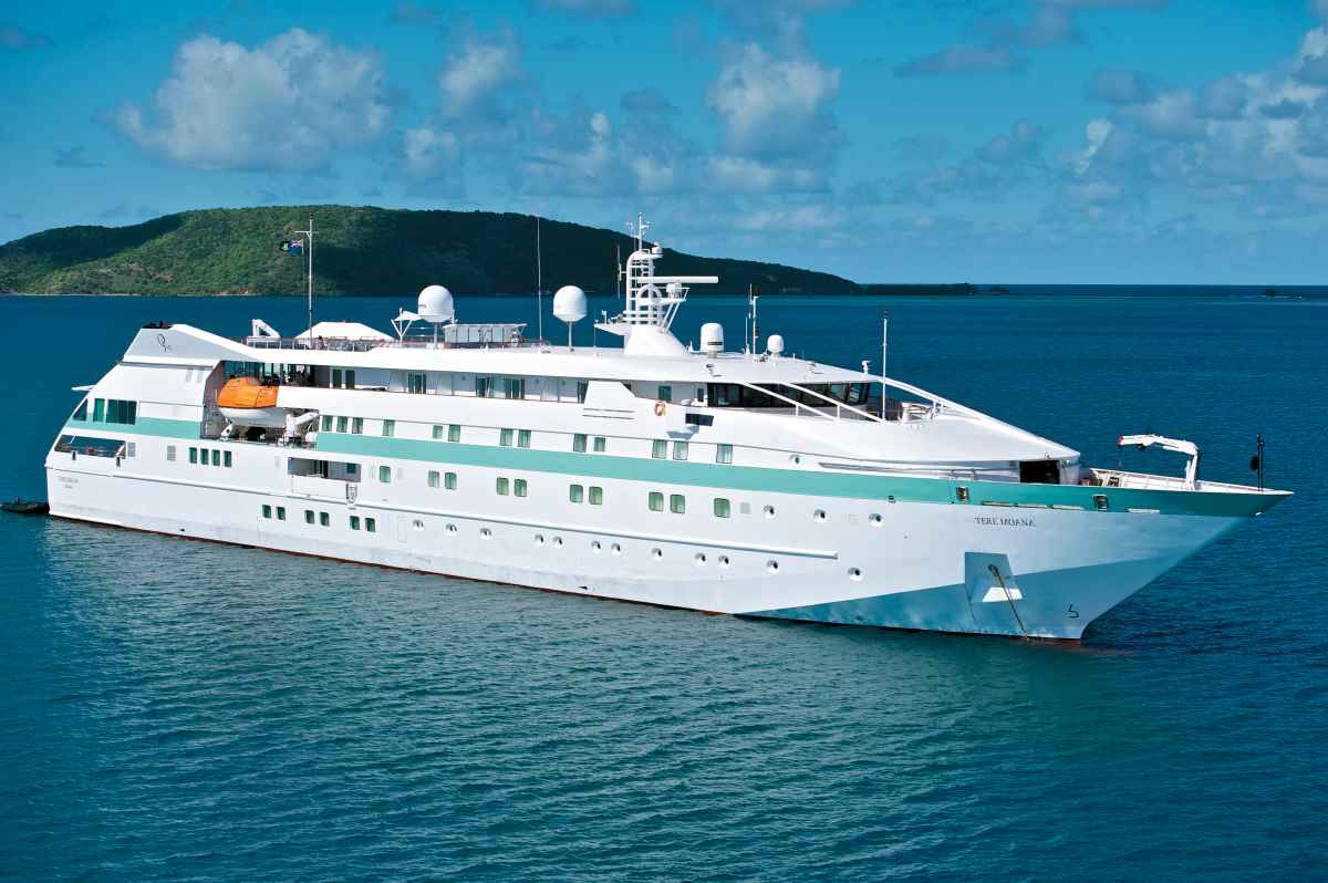 PAUL GAUGUIN CRUISES