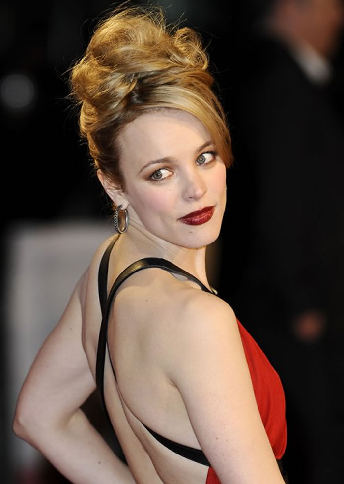 Rachel McAdams