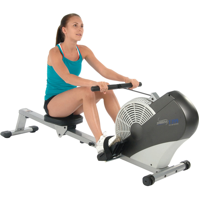 Stamina Air Rower