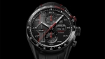 Tag Heuer Reveals