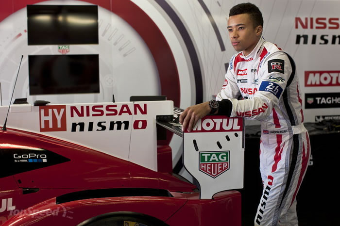 NISMO Watch