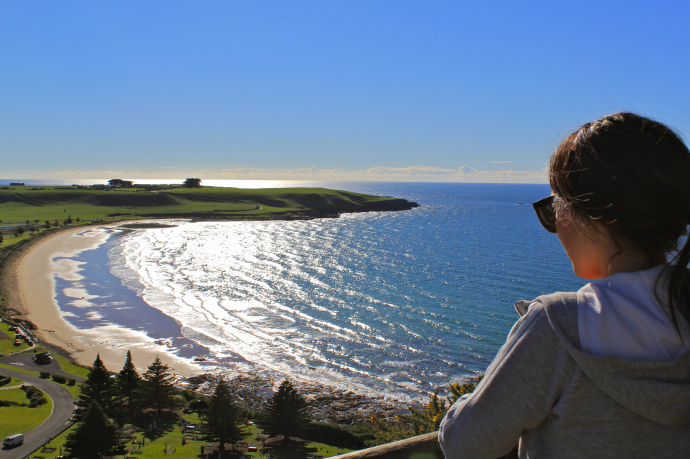 Tasmania, Australia