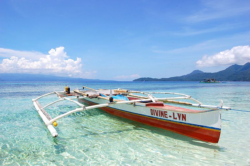 The Philippines