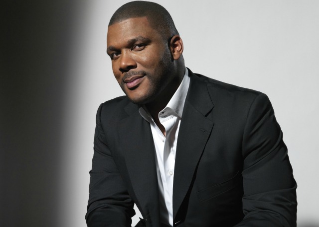 Tyler Perry