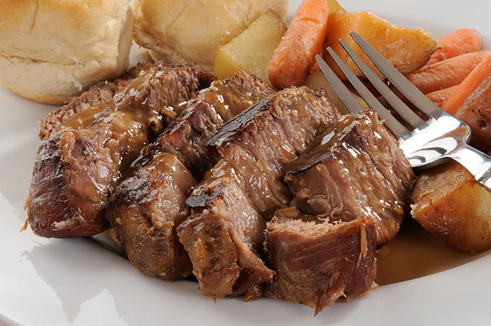 Pot Roast