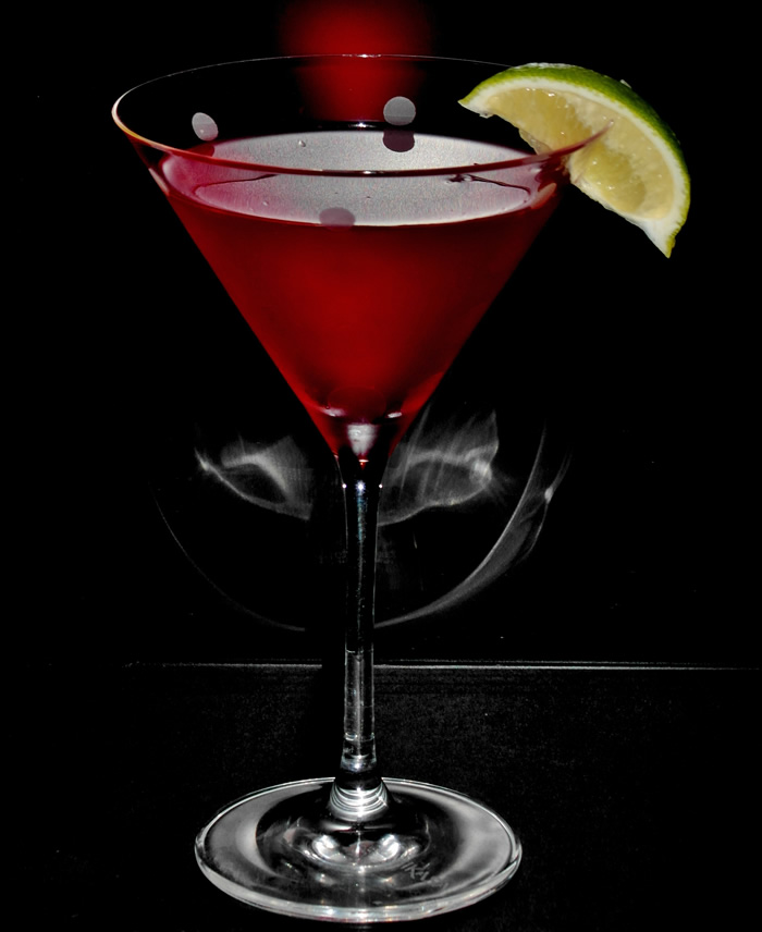 Cosmopolitan