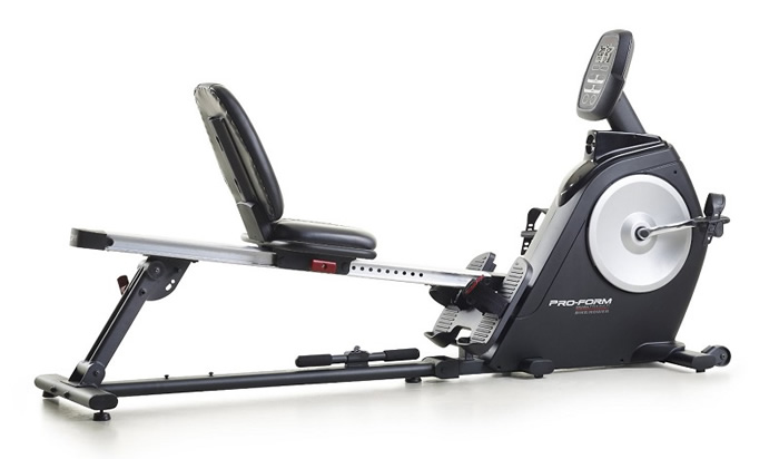 Final Word on Rowing Machines