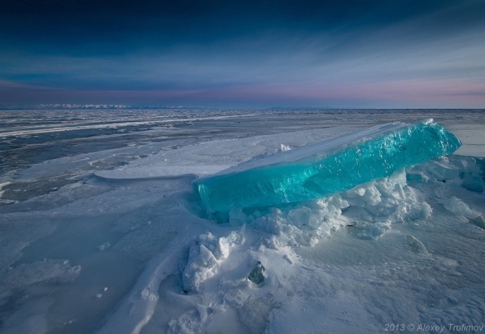 Eureka, Canada