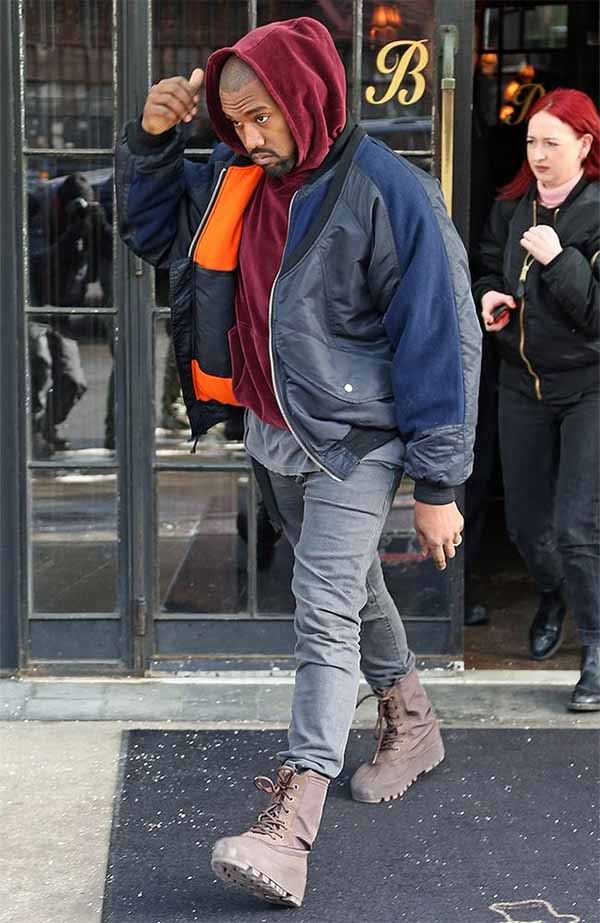 Kanye West 