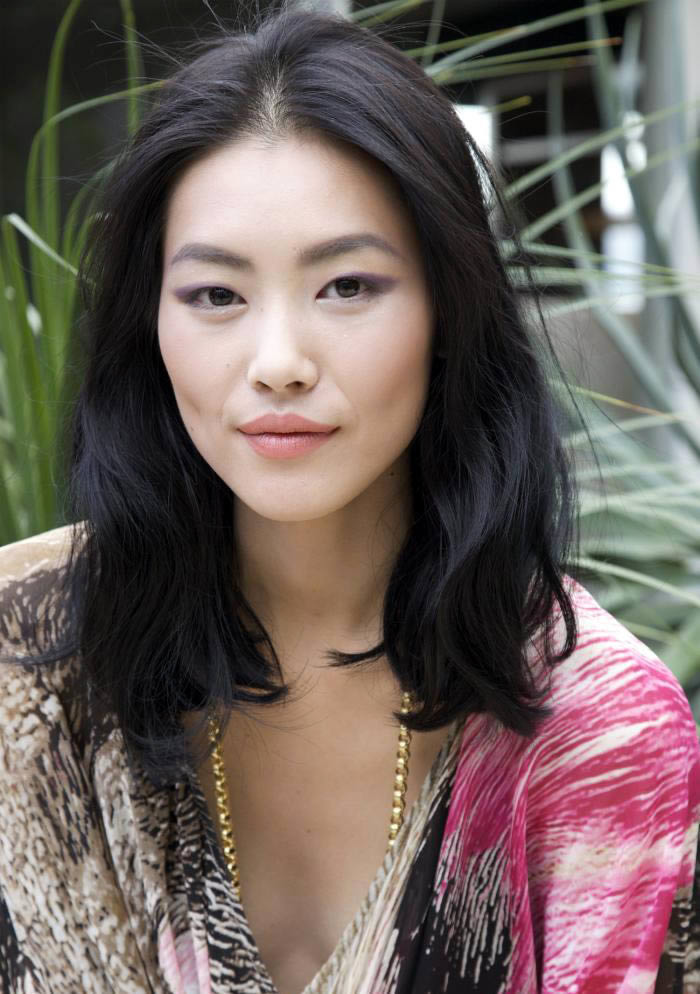 Liu Wen Pics