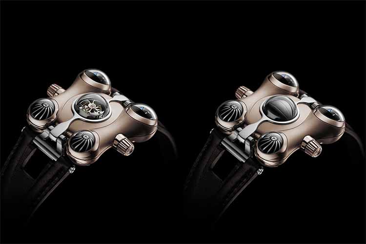 MB&F HM6