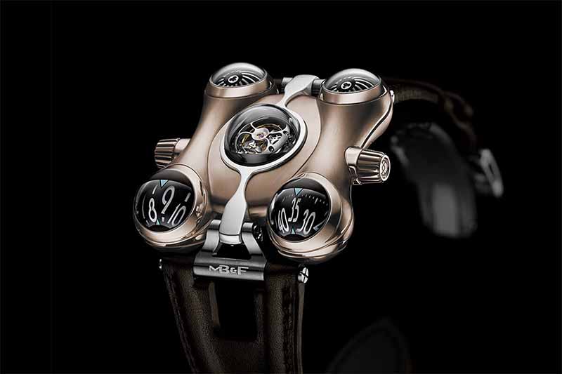 MB&F HM6-RT