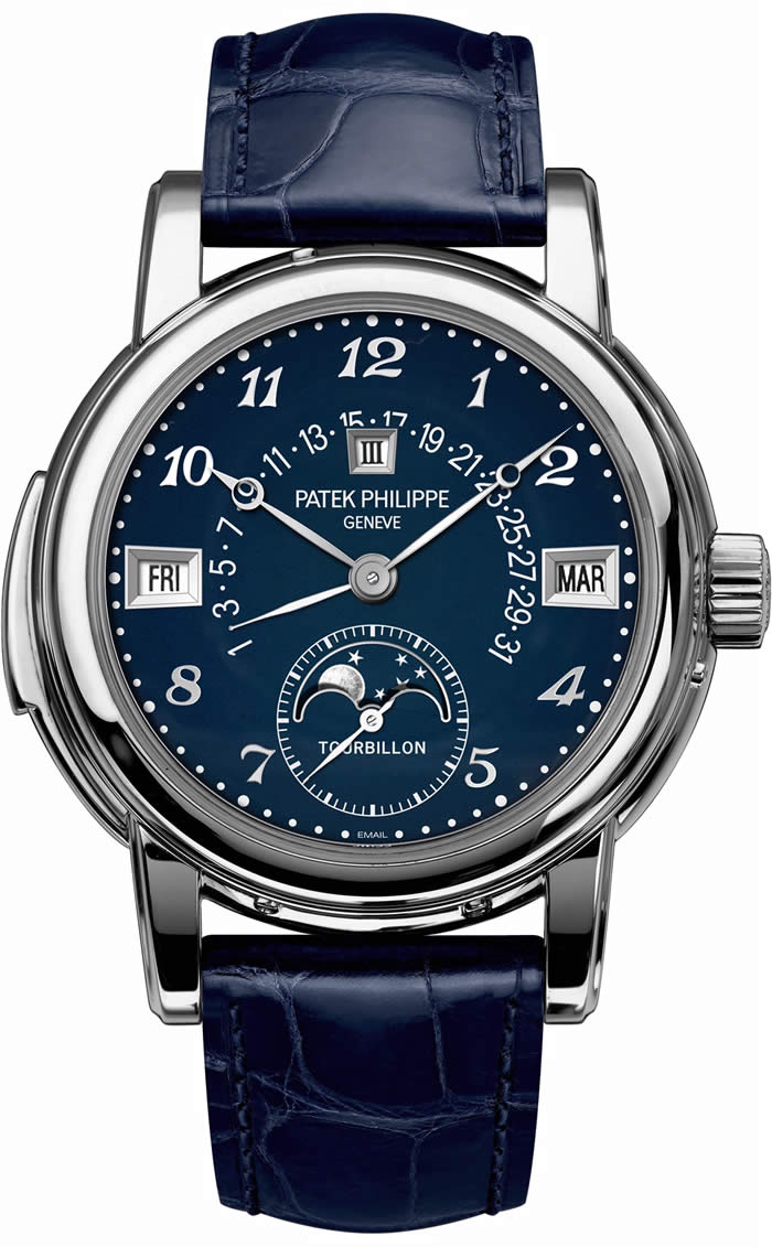 Patek Philippe Watch Reviews